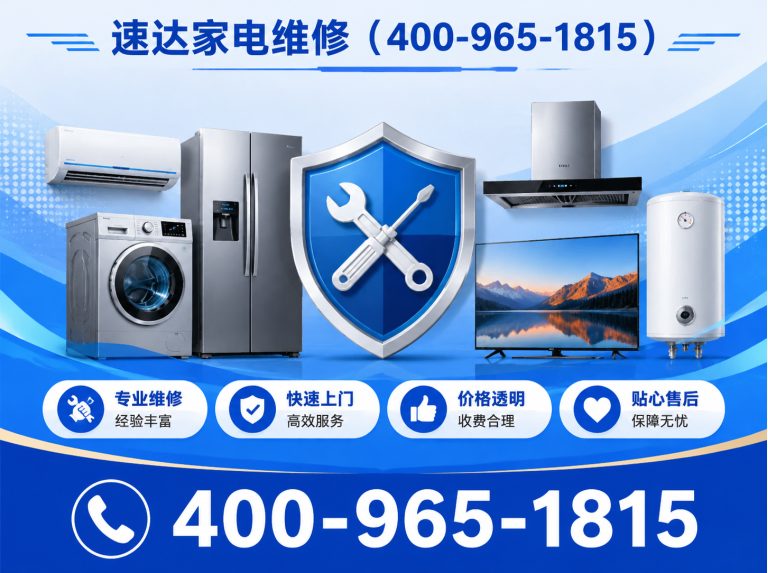 凉山空调维修展示图